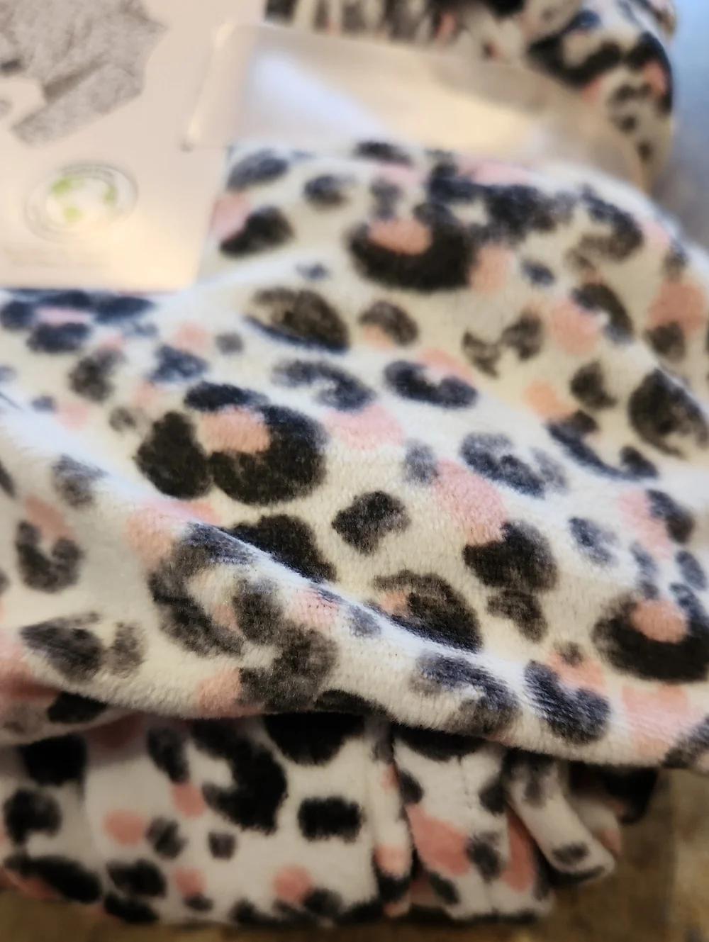 3 Pc Pajama Set